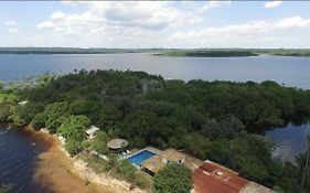 Anaconda Amazon Resort